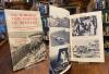 Marot, Die Schlacht von Verdun in Bilder : Französische und deutsche Dokumente -
