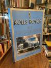 Rolls Royce. - Wood, Rolls Royce : Eine Auto-Legende.