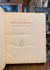 Defoe, Robinson Crusoe : Mit 20 Originalradierungen von F. Heubner.