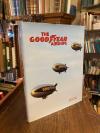 Shock, The Goodyear Airships.