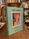 Nolde, Emil Nolde - Ungemalte Bilder : Aquarelle 1938 bis 1945 aus der Sammlung