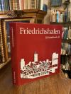 Friedrichshafen. - Maier, Friedrichshafen Heimatbuch II : Die Geschichte der Sta