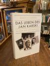 Kijowska, Kurier der Erinnerung : Das Leben des Jan Karski.