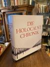 Die Holocaust Chronik.