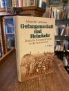 Lehmann, Gefangenschaft und Heimkehr : Deutsche Kriegsgefangene in der Sowjetuni