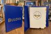 Bulova: Bulova Weltdienst / Servizio Mondiale / Service Mondial / World Service