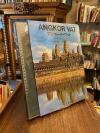 Michio Fujioka / Kazunori Tsunenari: Angkor Vat : Angkor Tho - Bayon - Near of A