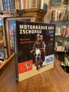 Kurze, Motorräder aus Zschopau : DKW - IFA - MZ.