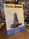 Breyer, Marine-Arsenal : Sonderheft Band 3: Schlachtschiffe 1905 - 1945.