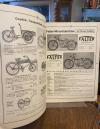 Greif & Schlick, Fahrrad-Teile-Katalog Nr. 506 - Ausgabe 1939 : [Jubiläumskatalo