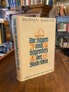 Gugitz, Die Sagen und Legenden der Stadt Wien : Nach den Quellen gesammelt und m