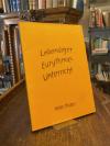 Müller, Lebendiger Eurythmie-Unterricht : Erfahrungen und Erlebnisse aus 30 Jahr