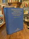 Schneider, Europäische Ethnologie und Folklore im internationalen Kontext : Fest