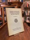 Bodenseevereinsschrift Jg 1935 = Heft 62. - Kleiner, Schriften des Vereins für G