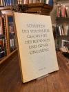 Bodenseevereinsschrift Jg 1972 = Heft 90. - Leiner, Schriften des Vereins für Ge