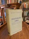 Buber, Dialogisches Leben : Gesammelte philosophische und pädagogische Schriften