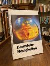 Schlee, Bernstein-Neuigkeiten.