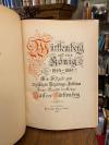 Karl von Württemberg (1823-1891). - Württemberg und sein König 1864 - 1889 : Ein