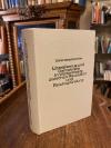 Langewiesche, Liberalismus und Demokratie in Württemberg zwischen Revolution und