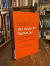 Weber, Der deutsche Südwesten : Regionale Traditionen und historische Identitäte