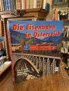 Bodde, Die Eisenbahn in Österreich : Die ÖBB in den Jahren 1987 bis 1996.