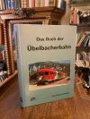 Wittmann, Das Buch der Übelbacherbahn :