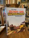 Hajt, Zechen- und Hafenbahnen im Ruhrgebiet.