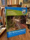 Denoth, Zwischen Martinswand und Wetterstein : Die Mittenwaldbahn : Innsbruck -