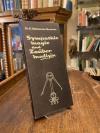 Atkinson-Scarter, Sympathie-Magie und Zaubermedizin : Ein Handbuch zur magischen