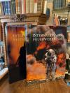 Fontana, Internationales Feuerwehrbuch : Band 1 + 2.
