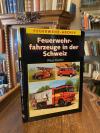 Fischer, Feuerwehrfahrzeuge in der Schweiz.