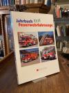 Jahrbuch Feuerwehrfahrzeuge 1998.