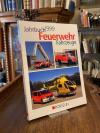 Jahrbuch Feuerwehrfahrzeuge 1999.