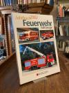 Jahrbuch Feuerwehrfahrzeuge 2002.