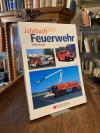 Jahrbuch Feuerwehrfahrzeuge 2003.