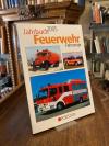 Jahrbuch Feuerwehrfahrzeuge 2005.