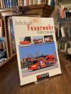 Jahrbuch Feuerwehrfahrzeuge 2015.