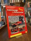Johanßen, Fahrzeuge der Feuerwehr : Spezial 3 : Offroad & Co.
