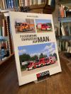 Fischer, Feuerwehrfahrzeuge auf MAN : Band 1.
