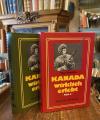 Hinsche, Kanada wirklich erlebt : [in zwei Bänden] :