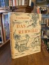 Raesfeld, Das Rehwild : Naturgeschichte, Hege und Jagd.
