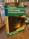 Fengewisch, Grossraubwild in Europas Revieren.