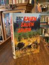 Klotz, Sauen Sauen Sauen.