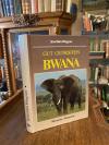Wagner, Gut getroffen Bwana.