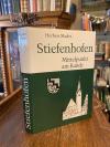 Stiefenhofen. - Mader, Stiefenhofen - Mittelpunkt am Rande.