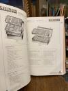 Chiron Werke, Chiron Katalog Nr. 10.