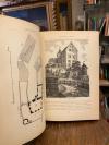 Konstanz. - Kraus, Die Kunstdenkmäler des Kreises Konstanz : Beschreibende Stati