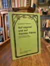 Raesfeld, Auf eigener und auf fremder Fährte : Erinnerungen aus einem Wald- und