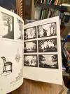 Reiniger, Schattentheater, Schattenpuppen, Schattenfilm : Eine Anleitung.