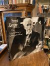 Jünger, Ernst Jünger : Die Jahrzehnte in Oberschwaben.